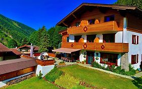 Montanara Apartment & Zimmer